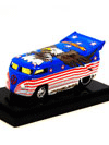 LIBERTY PROMOTIONS SCREAMIN EAGLE-VW DRAG BUS
