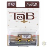 1964 DODGE A100 PANEL VAN (CHASE CAR)