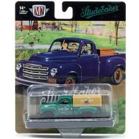 1950 STUDEBAKER 2R TRUCK