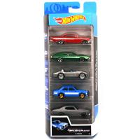 FAST & FURIOUS 5-PACK