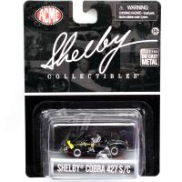 SHELBY COBRA 427 S/C - TEAM TERLINGUA