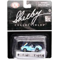 SHELBY COBRA 427 S/C - #45 GULF BLUE