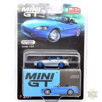 HONDA S2000 (AP2) LAGUNA BLUE PEARL(CHASE CAR)