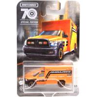 MBX 70th ANN MOVING PARTS - DODGE RAM AMBULANCE