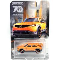 MBX 70th ANN MOVING PARTS - 2021 MAZDA MX