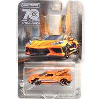 MBX 70th ANN MOVING PARTS -  2020 CHEVY CORVETTE