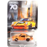 MBX 70th ANN MOVING PARTS -  '80 PORSCHE 911 TARGA