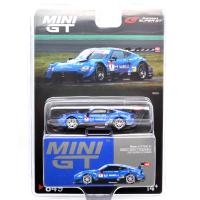 NISSAN Z GT500 #1 MARELLI IMPUL Z TEAM IMPUL 2023