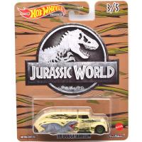 JURASSIC WORLD - '38 DODGE AIRFLOW