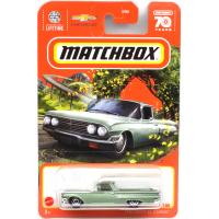 1960 CHEVY EL CAMINO