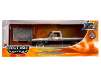 JADA 20th ANNIVERSARY 1972 CHEVY CHEYENNE