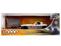 JADA20th ANNIVERSARY 1963 CHEVY CORVETTE STING RAY