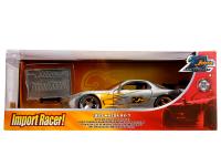 JADA20th ANNIVERSARY 1993 MAZDA RX-7