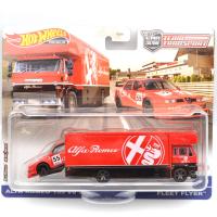 ALFA ROMEO 155 V6 Ti & FLEET FLYER