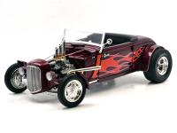 1934 HOT-ROD ROADSTER