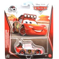 CRYPTID BUSTER LIGHTNING McQUEEN