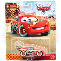 LMQ - LIGHTNING McQUEEN