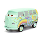 JADA TOYS 1:24 FILLMORE