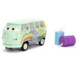 JADA TOYS 1:24 FILLMORE W/OIL CANS