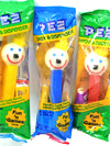 PEZ - 3SET