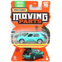 MBX MOVING PARTS - 1995 VOLKSWAGEN GOLF MK