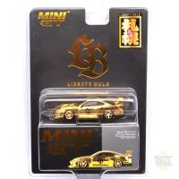 LB-SAPPO EX -NISSAN S15 SILVIA　LB-SUPER SILHOUETTE