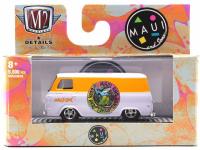 1965 FORD ECONOLINE VAN