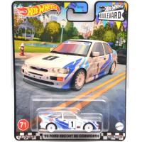 '93 FORD ESCORT RS COSWORTH