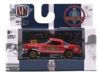 1966 SHELBY GT 350 GASSER