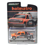 2015 CHEVROLET SILVERADO HOLMATRO SAFETY TEAM