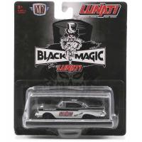 1957 CHEVROLET BEL AIR - LUNATI