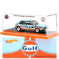 RLC EXCLUSIVE - 1976 VOLKSWAGEN GOLF MK1 GTI