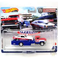 '74 CHEVROLET VEGA PRO STOCK & HORIZON HULER