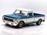 ACME 1:18 1971 CHEVROLET C10 CUSTOM