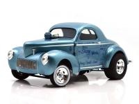 ACME 1:18 1941 GASSER SWINGER II-STONE WOODS COOK