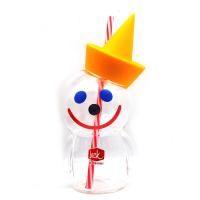 JACK IN THE BOX - GLASS JACK SHIPPER