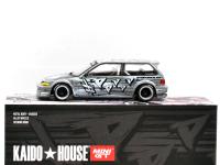 HONDA CIVIC (EF) KAIDO MANGA V1