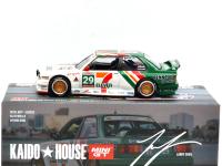 BMW M3 KAIDO WORKS LARRY CHEN V1 - USA EXCLUSIVE