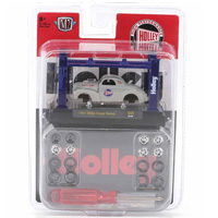 1941 WILLYS COUPE GASSER