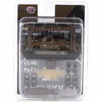 1979 CHEVROLET SCOTTSDALE