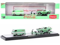 1967 DODGE A100 PANEL VAN &1971 PLYMOUTH HEMI CUDA