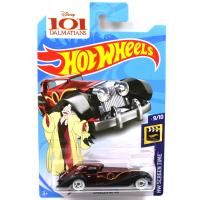 CRUELLA DE VIL - 2018 SUPER T-HUNT