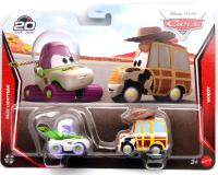BUZZ & WOODY