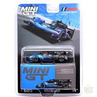 ACURA ARX-06 GTP #10 KONICA MINOLTA 2023 IMSA