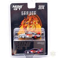 LB-SUPER SILHOUETTE S15 SILVIA "GARUDA" MIZU(CHAS