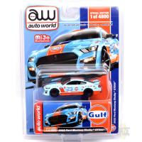MiJo EX　- 2022 FORD MUSTANG SHELBY GT500 - GULF
