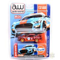 MiJo EX　- 2022 FORD MUSTANG SHELBY GT500-CHASE CAR