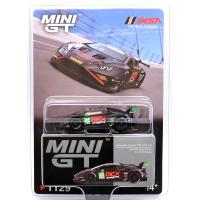 LAMBORGHINI HURACAN GT3 EVO2 #45 DEX IMAGING 2024