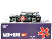 DATSUN KAIDO 510 WAGON (HANAMI V3 MAGIC PURPLE)