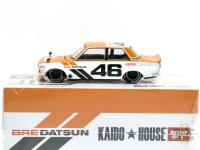 KAIDO HOUSE 1971 DATSUN 510 PRO STREET-BRE #46 V3